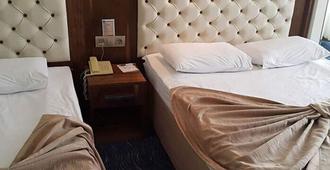 Miroglu Hotel - Diyarbakır - Bedroom