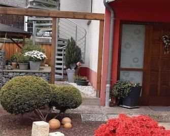 Holiday apartment Magnolia - Saarburg