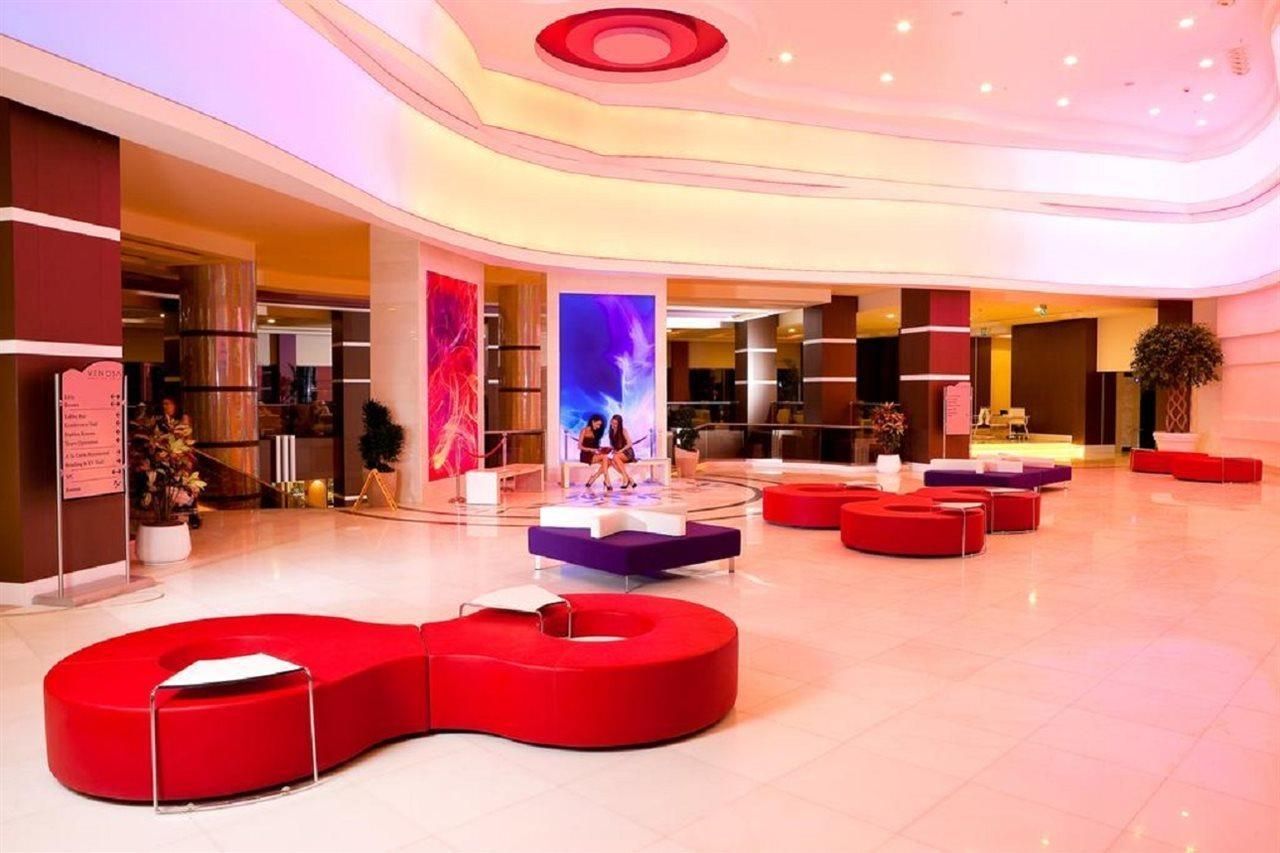 Venosa Beach Resort And Spa