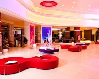 Venosa Beach Resort And Spa - Didim - Lobby