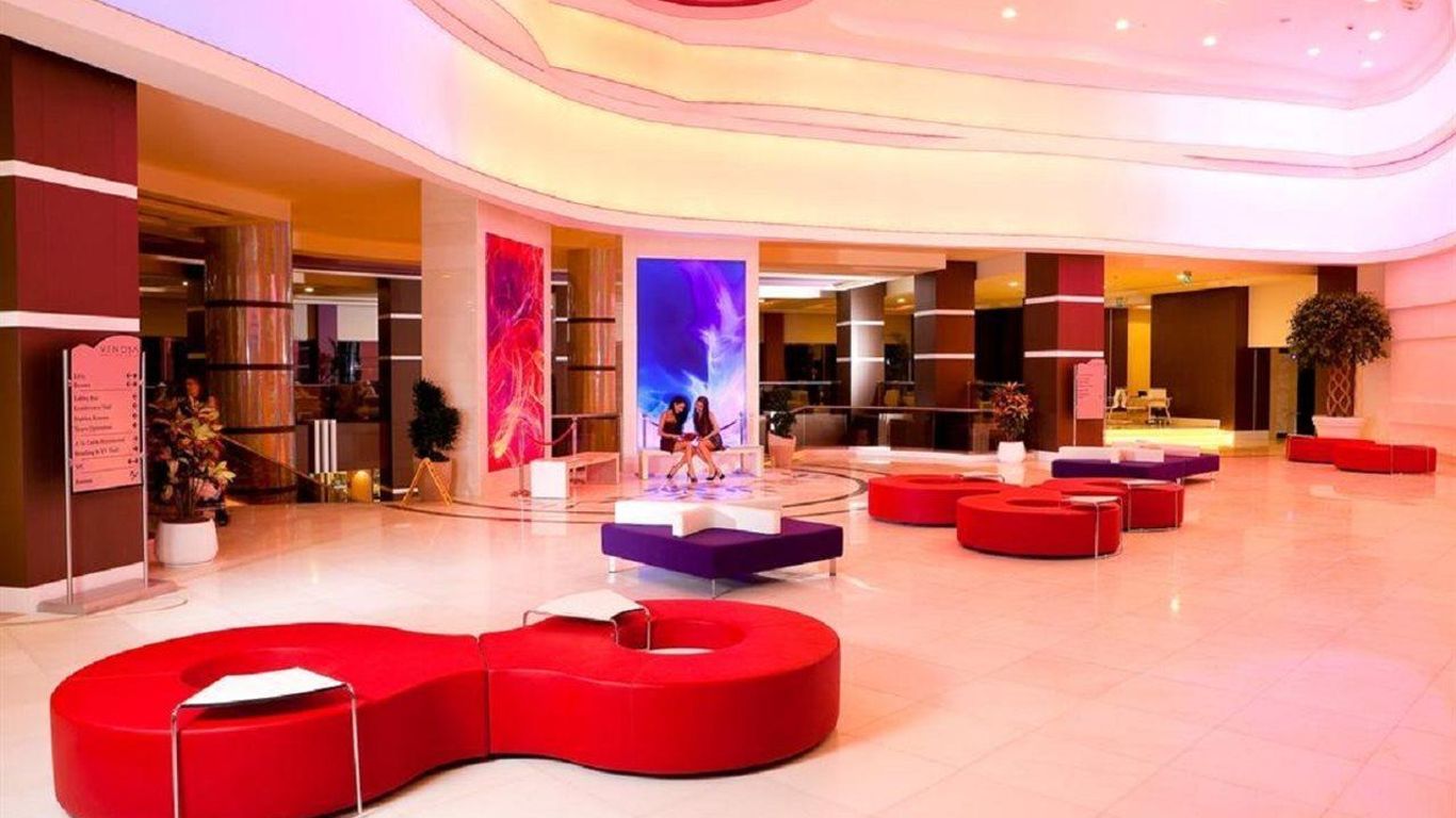 Venosa Beach Resort And Spa