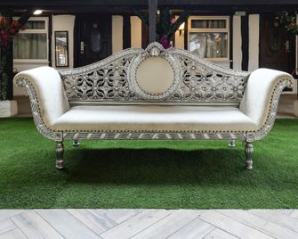 Tudor Oaks Lodge Stevenage North - Baldock - Salónek