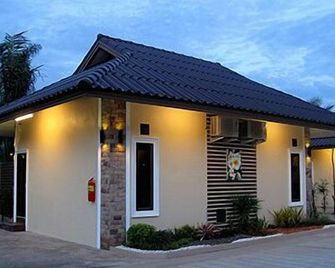 Palm Sweet Resort - Chumphon - Κτίριο