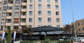Hangover Central Hotel - Eskişehir
