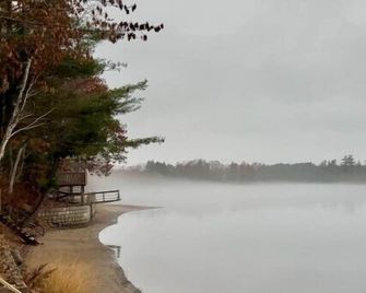 Richibucto River Getaway - Browns Yard - Vista del exterior