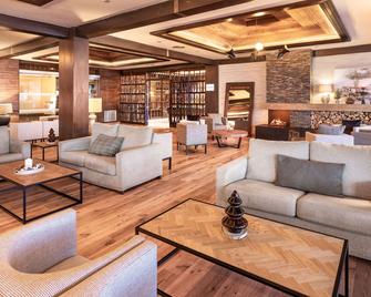 Melia Sierra Nevada - Pradollano - Restaurant