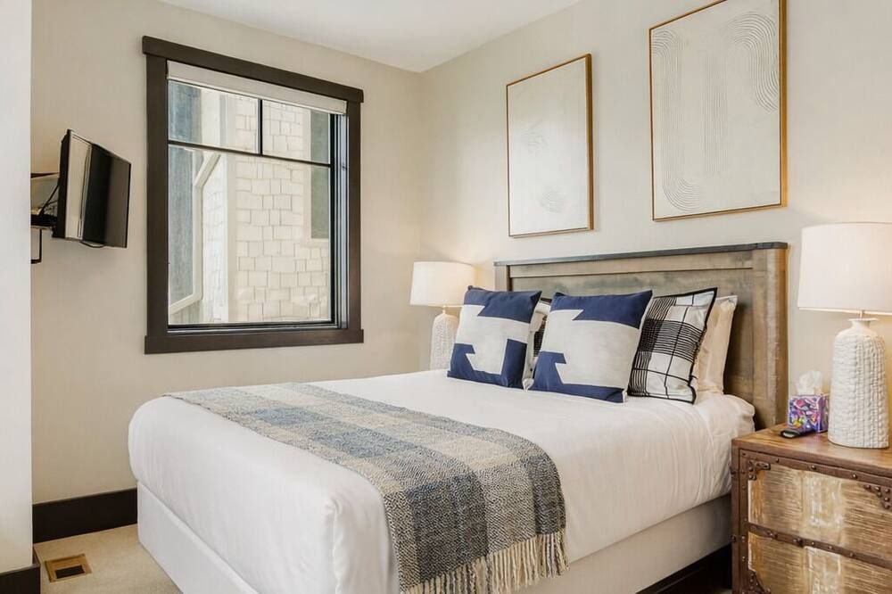 Tranquil Blackstone Getaway - Park City
