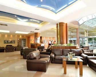 Hotel Kaliakra - Albena - Lobby