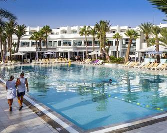 Club Marmara Palm Beach Djerba - Midoun - Pool