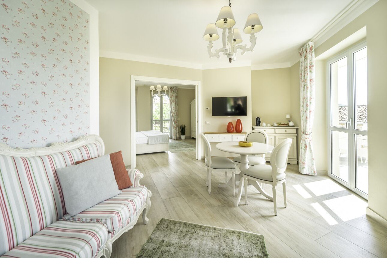 Locanda Borgo Vecchio - Neive