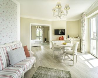 Locanda Borgo Vecchio - Neive