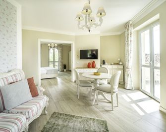 Locanda Borgo Vecchio - Neive