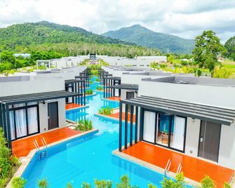 Hangouts Urban Eco Langkawi - Kuah