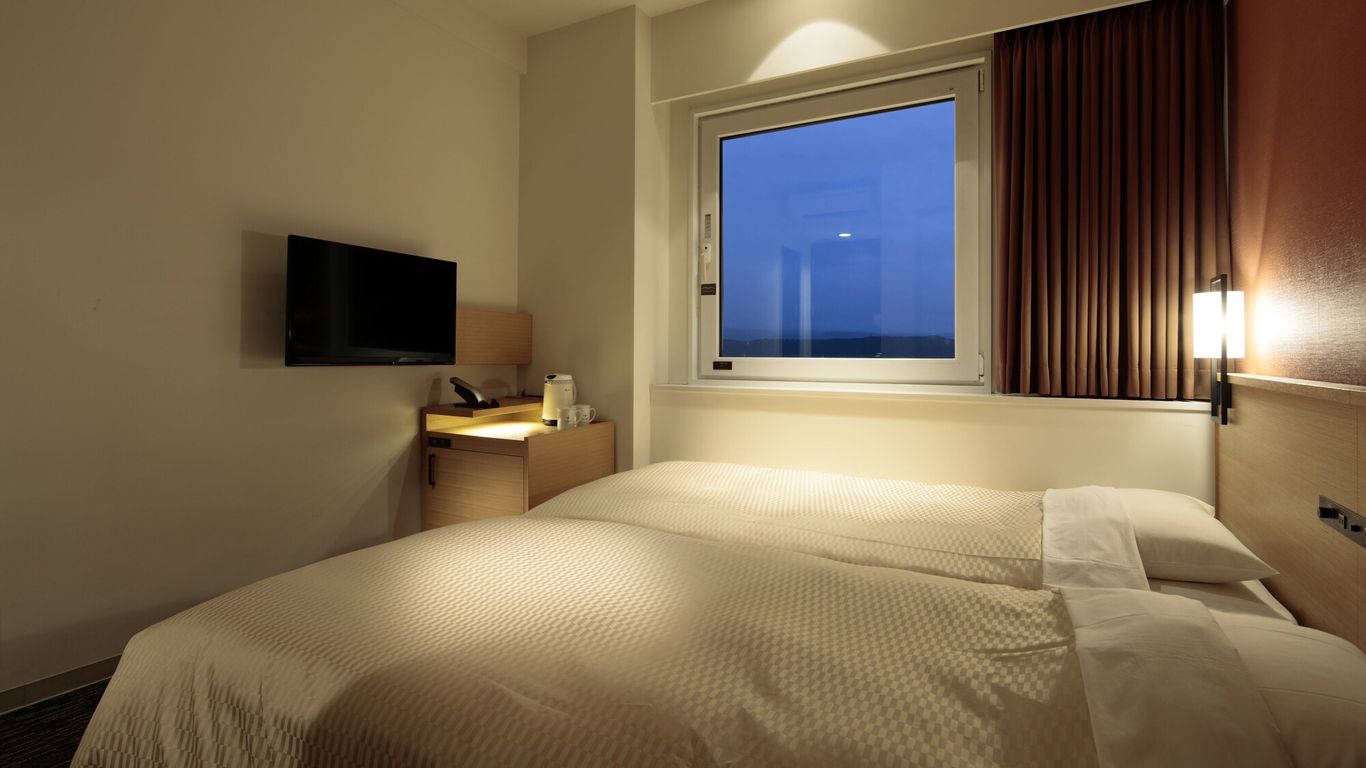 كانديو هوتلز كوماموتو إيربورت أوزو