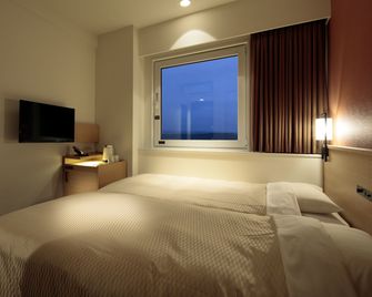 Candeo Hotels Ozu Kumamoto Airport - Ōzu - Camera da letto