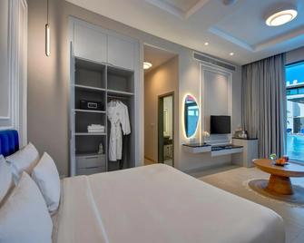 Kay Homes Villas Ras Al Khaimah - Ras Al Khaimah - Κρεβατοκάμαρα