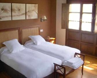 La Cuétara de Linares - Alea - Habitación
