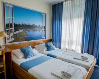 Hotel Tabor Maribor - Maribor - Habitación