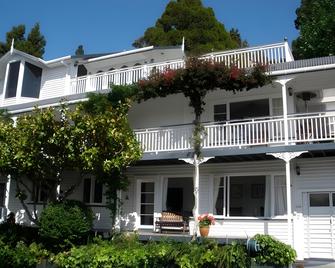 Marlin House Bnb - Paihia - Building