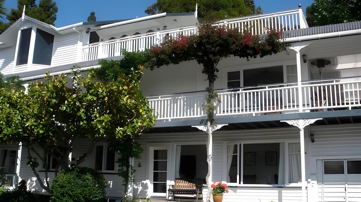 Marlin House Bnb