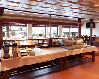 Sørreisa Hotell - Sorreisa - Bar