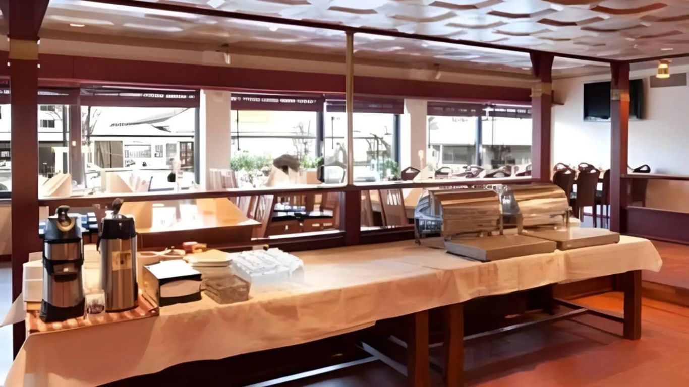 Sørreisa Hotel Nordstraumen