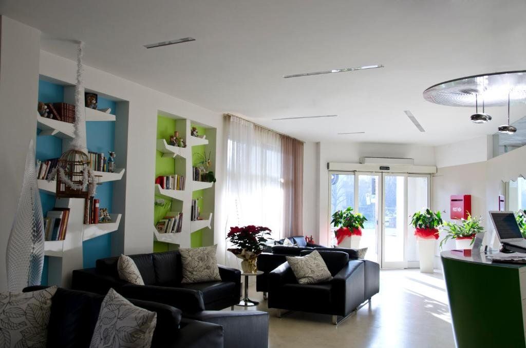 Key Hotel - Vicenza - Vybavení ubytovacího zařízení