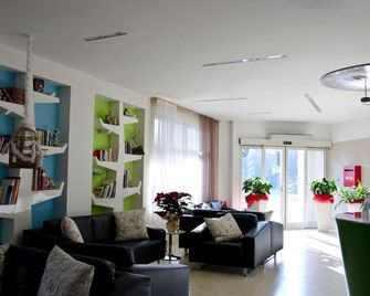 Key Hotel - Vicenza - Annehmlichkeit