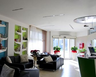 Key Hotel - Vicenza - Vybavení ubytovacího zařízení