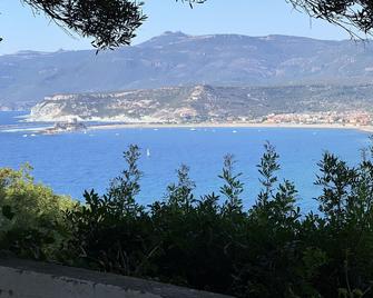 Hotel Sa Lumenera - Bosa