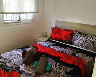 Escapada de ciudad al aire libre - Calafell - Bedroom