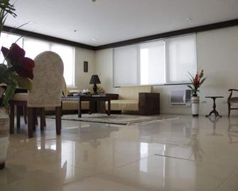 Luxurious 4 Bedroom Condo - San Juan - Lobby