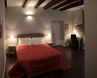 Apartment Via dell'Astrologo - Cosenza