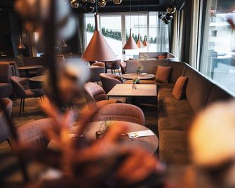 Alpine Boutique Hotel wollée - 4 Star Superior - Schladming - Restaurante