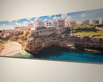 Vacation house in the center of Polignano a Mare - Rutigliano