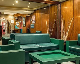 Up Retiro - בואנוס איירס - טרקלין