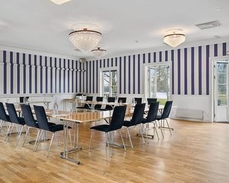 Toftaholm Herrgård - Lagan - Sala de reuniones