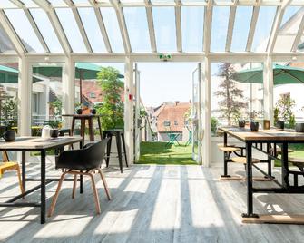 La Maison Hotel Mulhouse Centre - Mulhouse