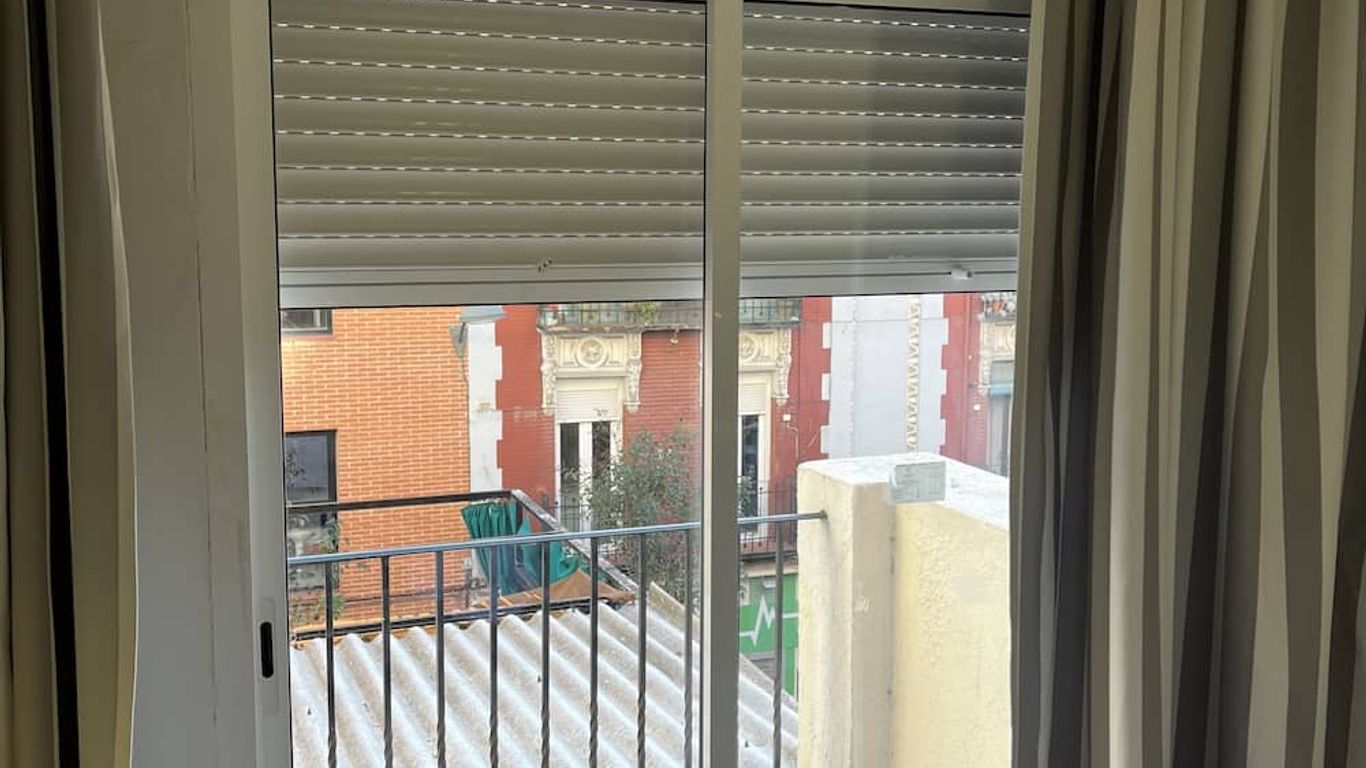 كاسا دي هويسبيدس ألمانسا