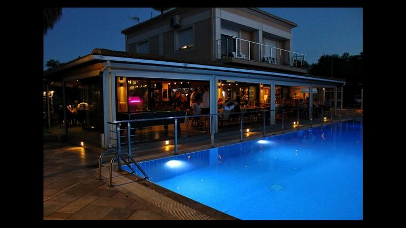 Kavos Fantasia Complex