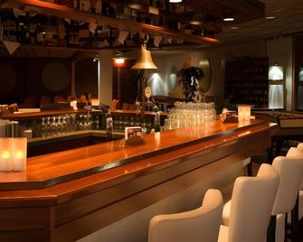De Schildkamp - Bob van Asperen - Bar