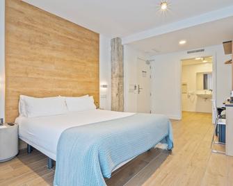 Uma Suites Ondarreta - San Sebastián - Habitación