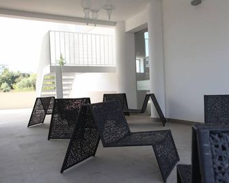 Grace Smart Design Hotel - 'Hotel Anjo de Portugal' - Ourem