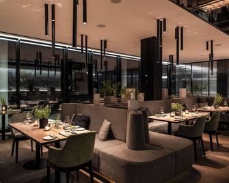 Ibb Hotel Altmühltal - Eichstätt - Eichstätt - Restaurant