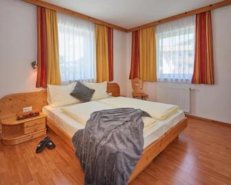 Happy Flachau - Flachau - Ložnice