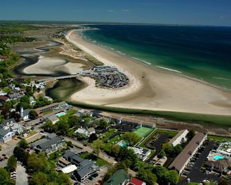 Mariner Resort - Ogunquit - Παραλία