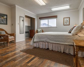 Shoshone Canyon House- Great Location, Canyon Views - Cody - Bedroom
