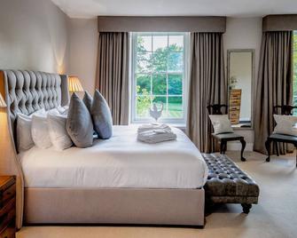 Sudbury House Hotel - Faringdon - Bedroom