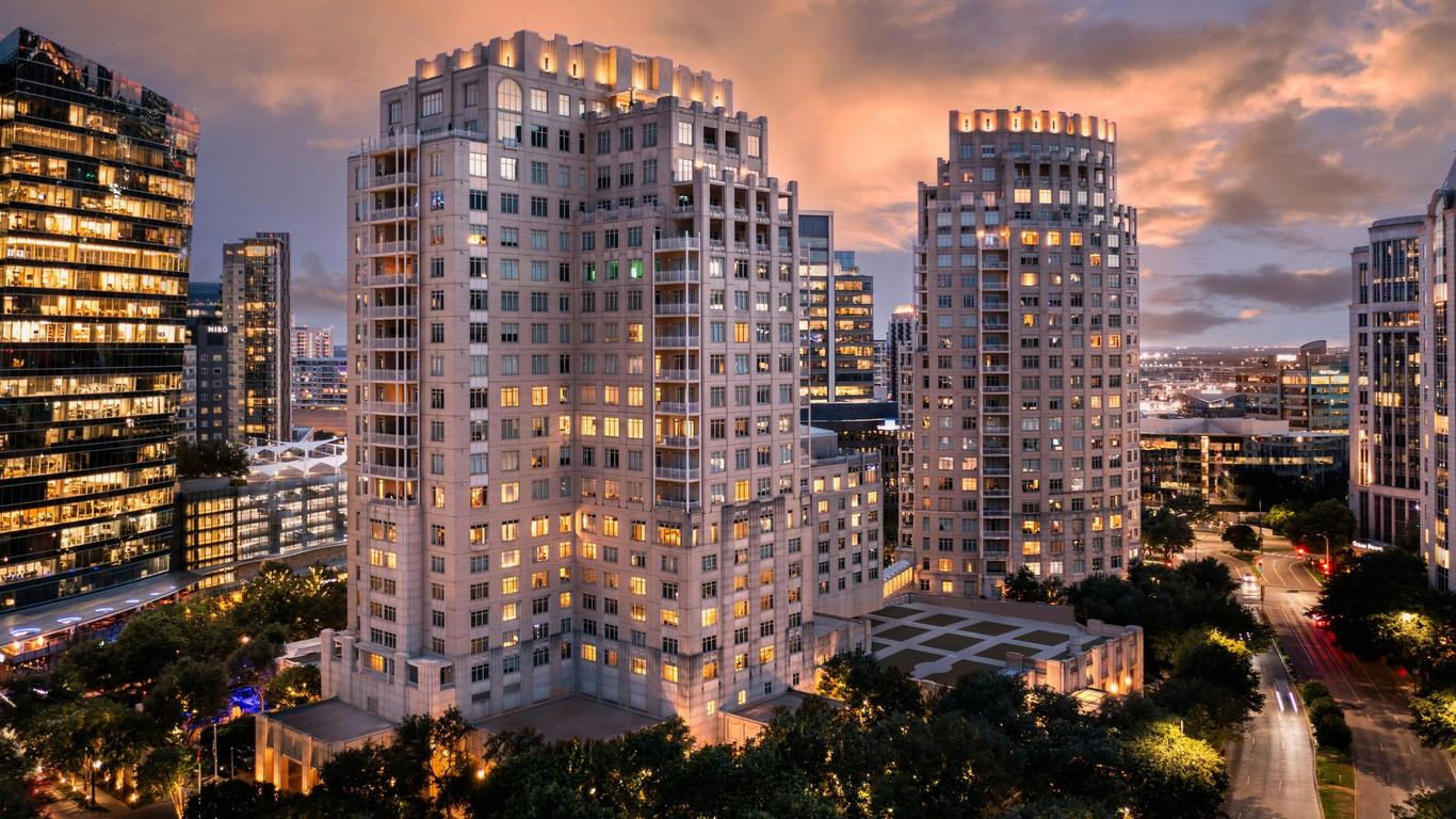 The Ritz-Carlton Dallas