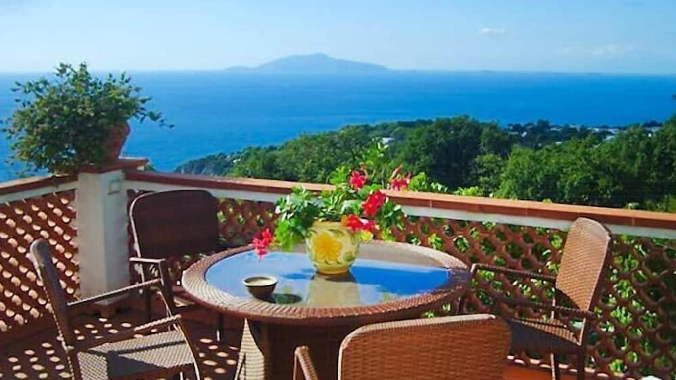 B&B Il Grappolo